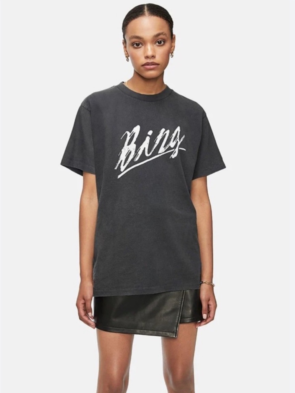 Anine Bing t shirt size L